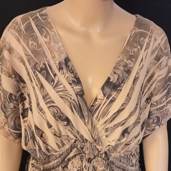 Light pullover dress - Picture 1 of 2